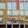 Edificios y población resiliente