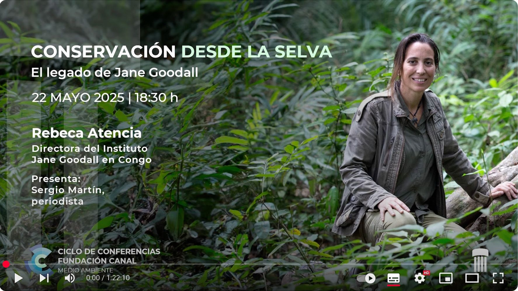 conservacion desde la selva conservacion desde la selva