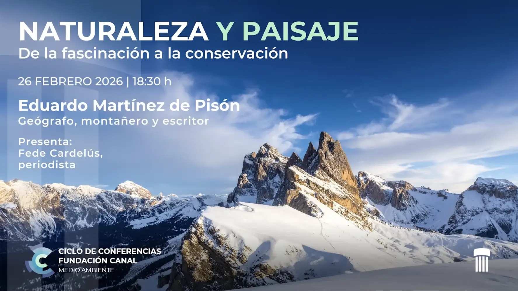 naturaleza paisaje