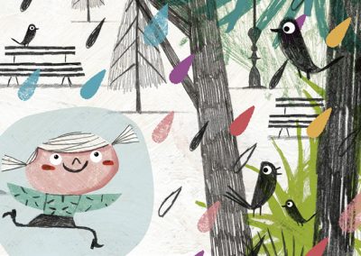 LITERATURA: VII Edición EL CUENTAGOTAS