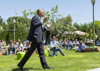 NUEVAS FORMAS DE APRENDER
