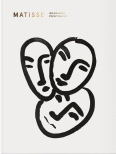 Matisse grabador. Obras de The Pierre<br>and Tana Matisse Foundation