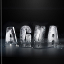 Agua. Sin ti, no soy