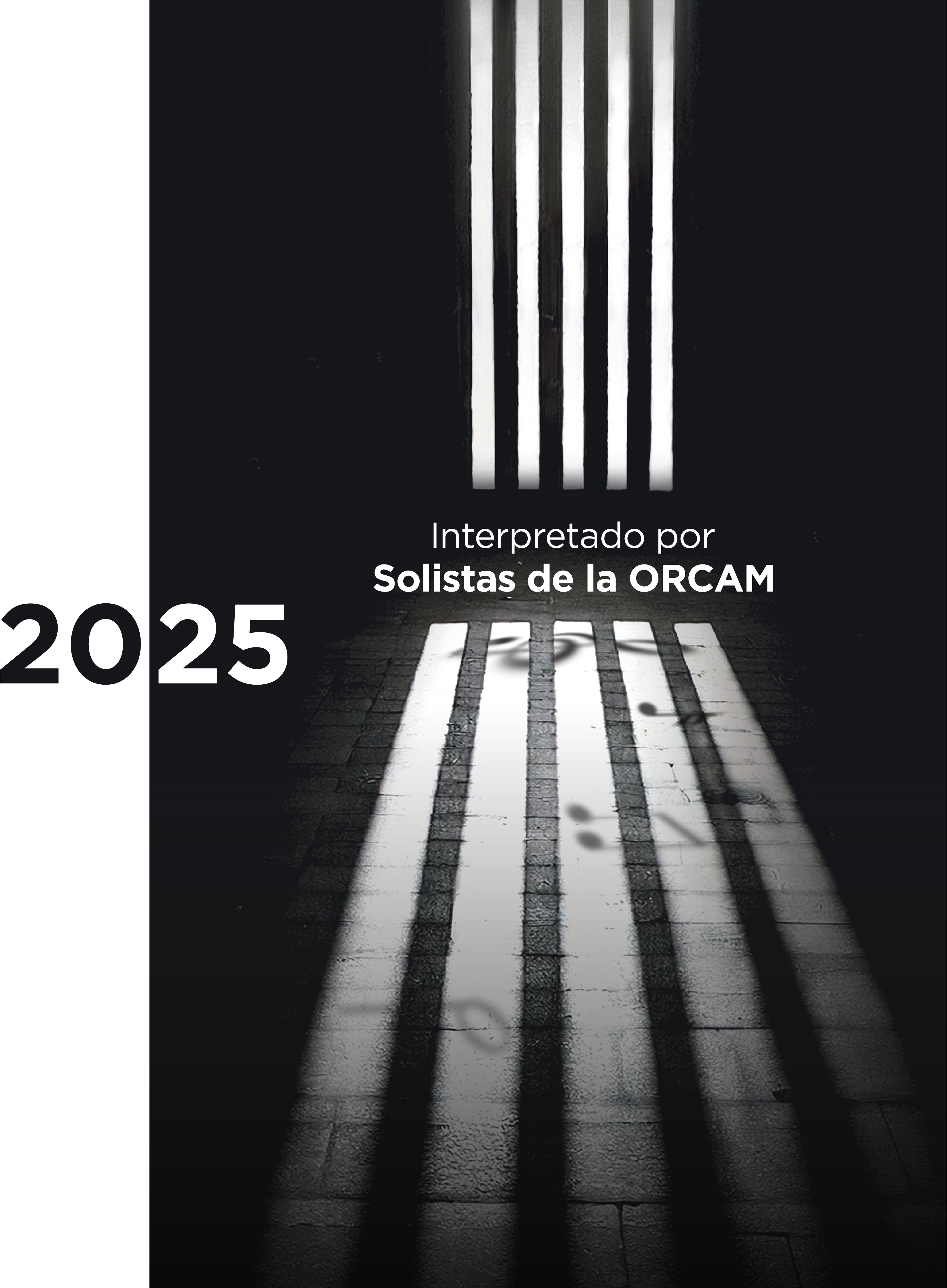 Cartel Ciclo 2025