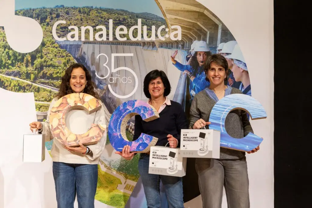 © Fundación Canal