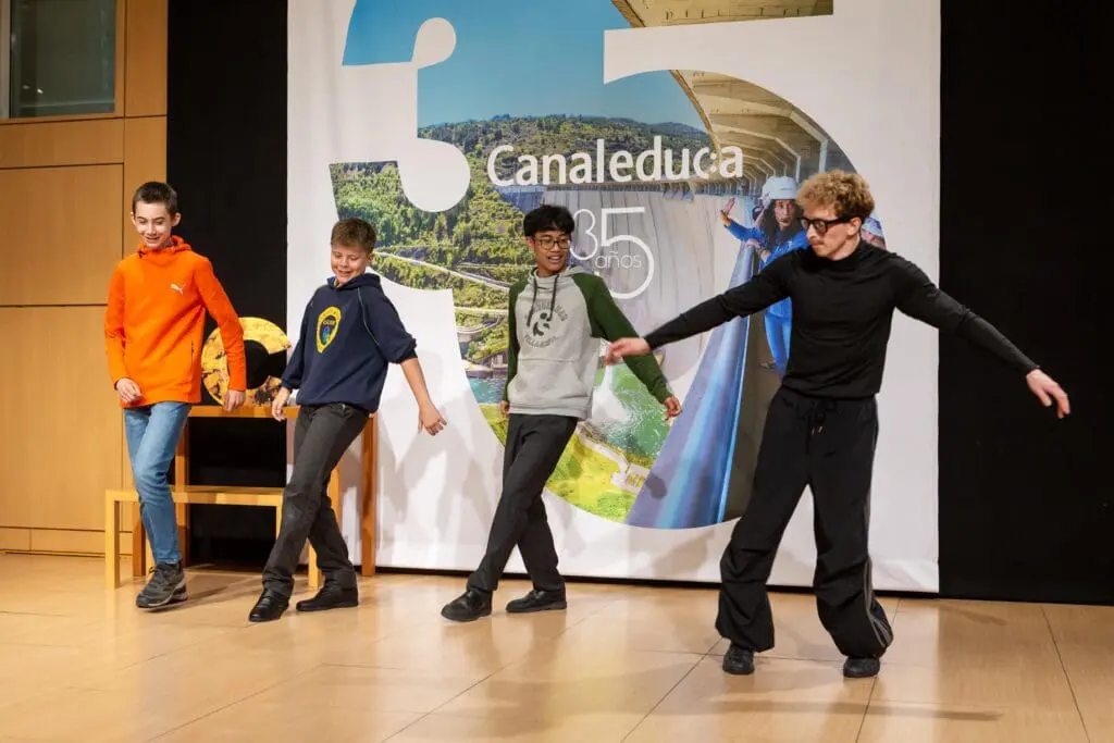 © Fundación Canal