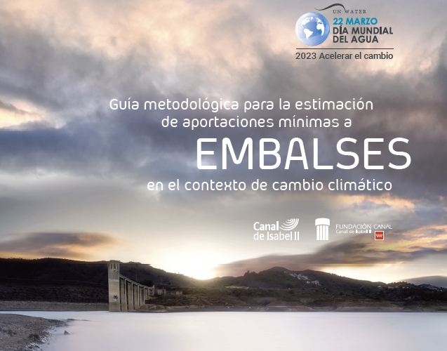 Día Mundial del Agua 2023