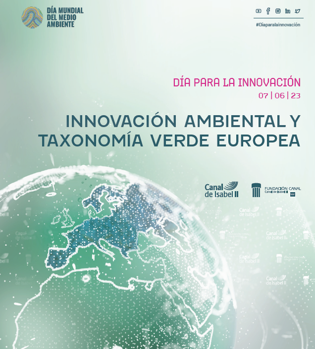 Innovación ambiental y taxonomía verde europea