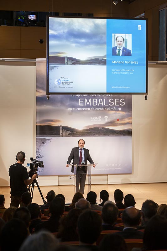 DMA. Presentación Guía metodológica embalses