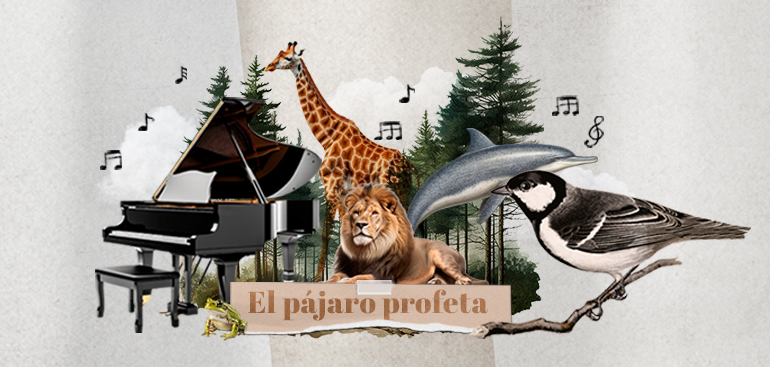 Ciclo de Música en Familia de la Fundación Canal
