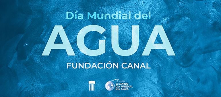 Día Mundial del Agua 2024