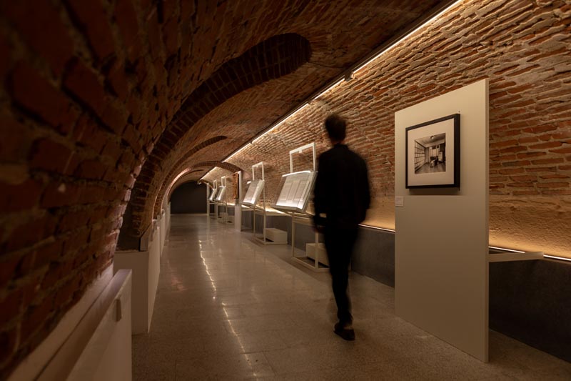 Exposición "Matisse. Metamorfosis" en la Fundación Canal