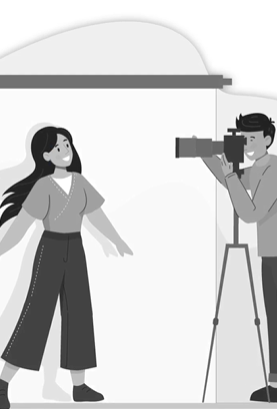 Videotaller para familias
