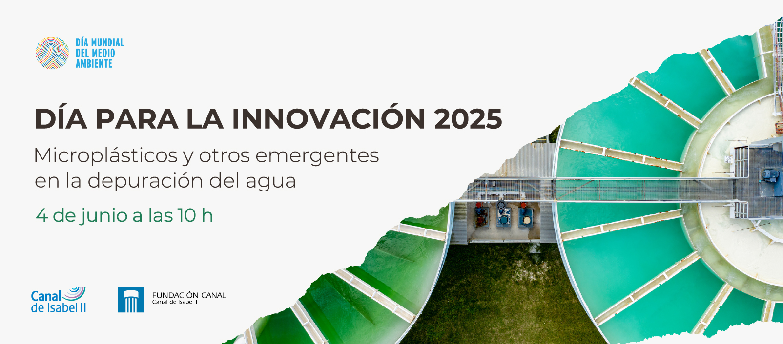 Día para la Innovación 2025 de la Fundación Canal