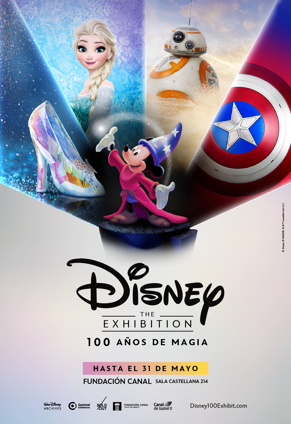 20252612 Delabla Exposicion Disney Adaptacionesdigitales Imagenes Destacadas Copia